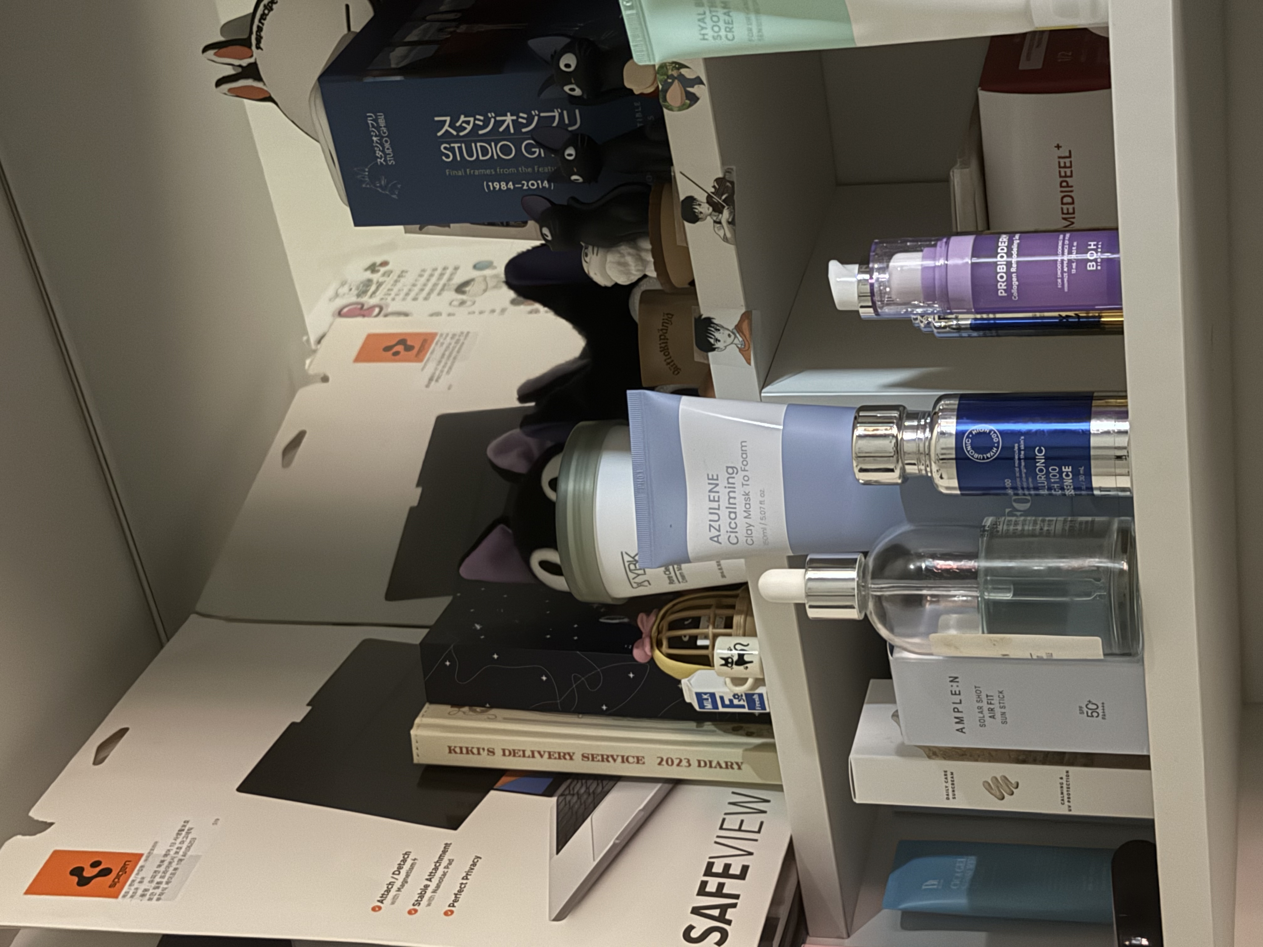 Mini-Reviews: The K-Beauty Products I’ve Been Trying (And One That’s Already Discontinued 😭)