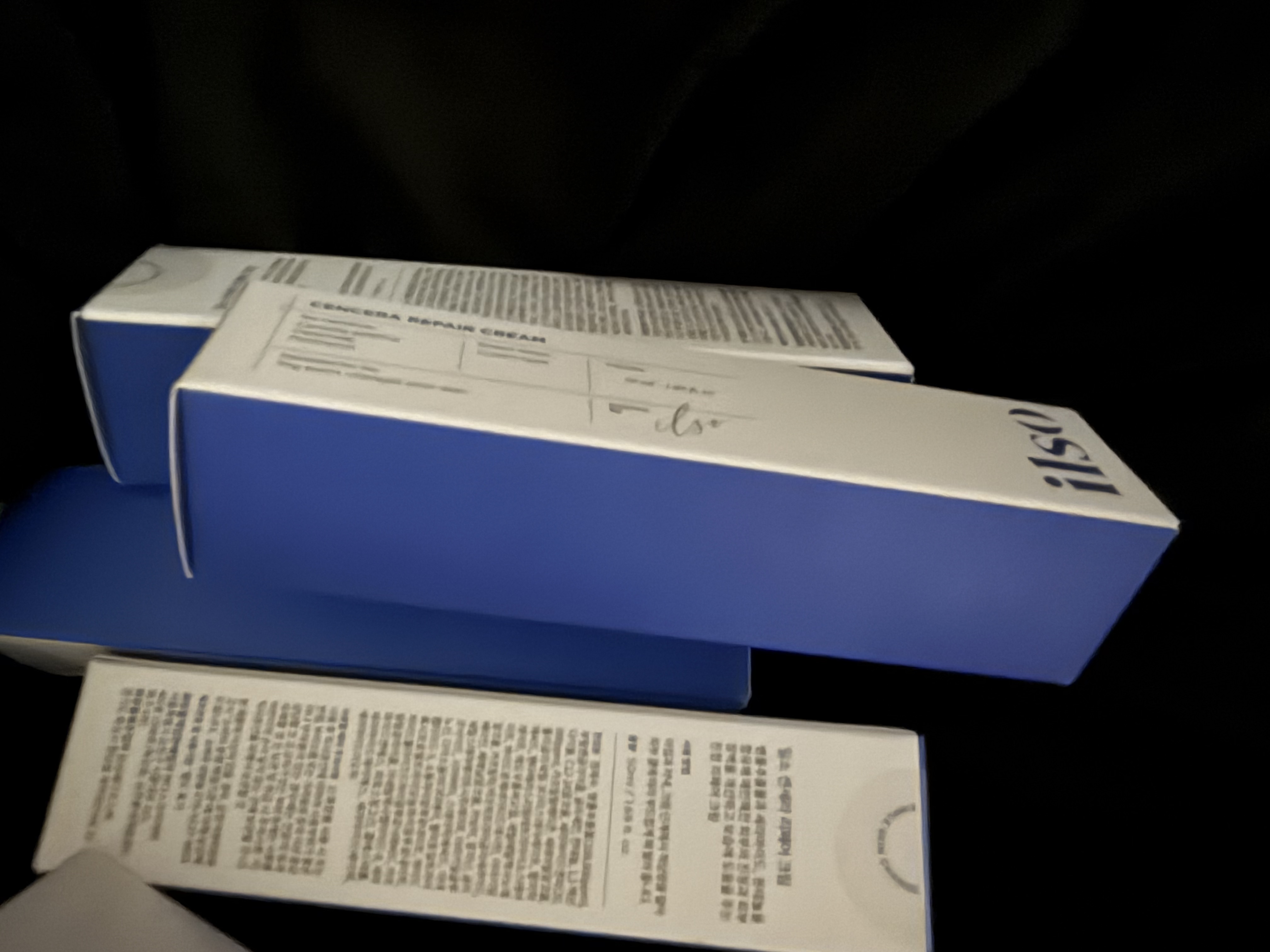 Ilso Repair Cream Review – A Game Changer for Sensitive Skin