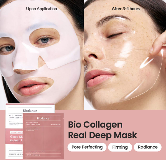 Quiet but Powerful : The Resurgence of K-Beauty Masks in Modern Skincare
