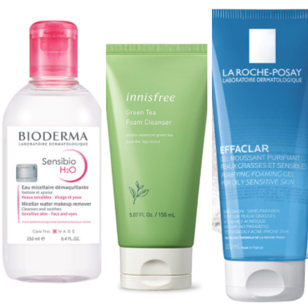 How K-Beauty Cleansers Have Evolved from Squeaky Foam to Gentle Gel Formulas