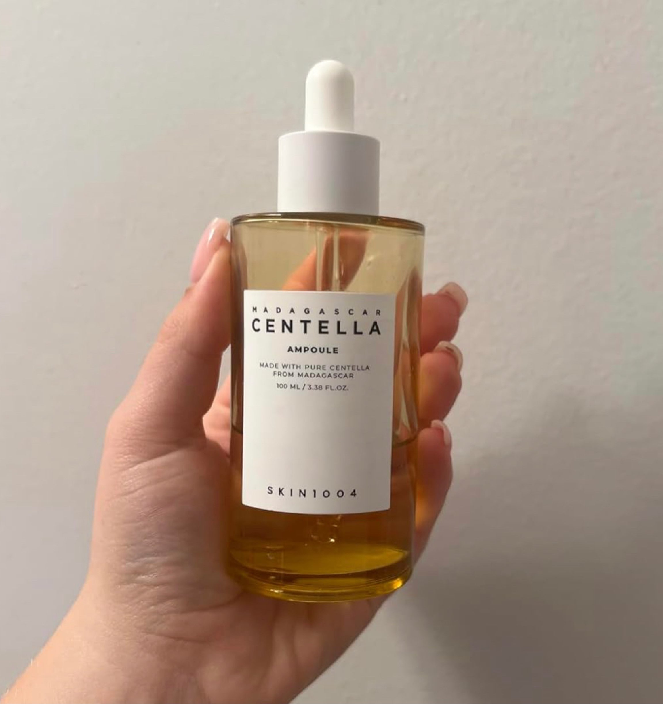 SKIN1004 Centella Ampoule, Soothing Simplicity That Delivers