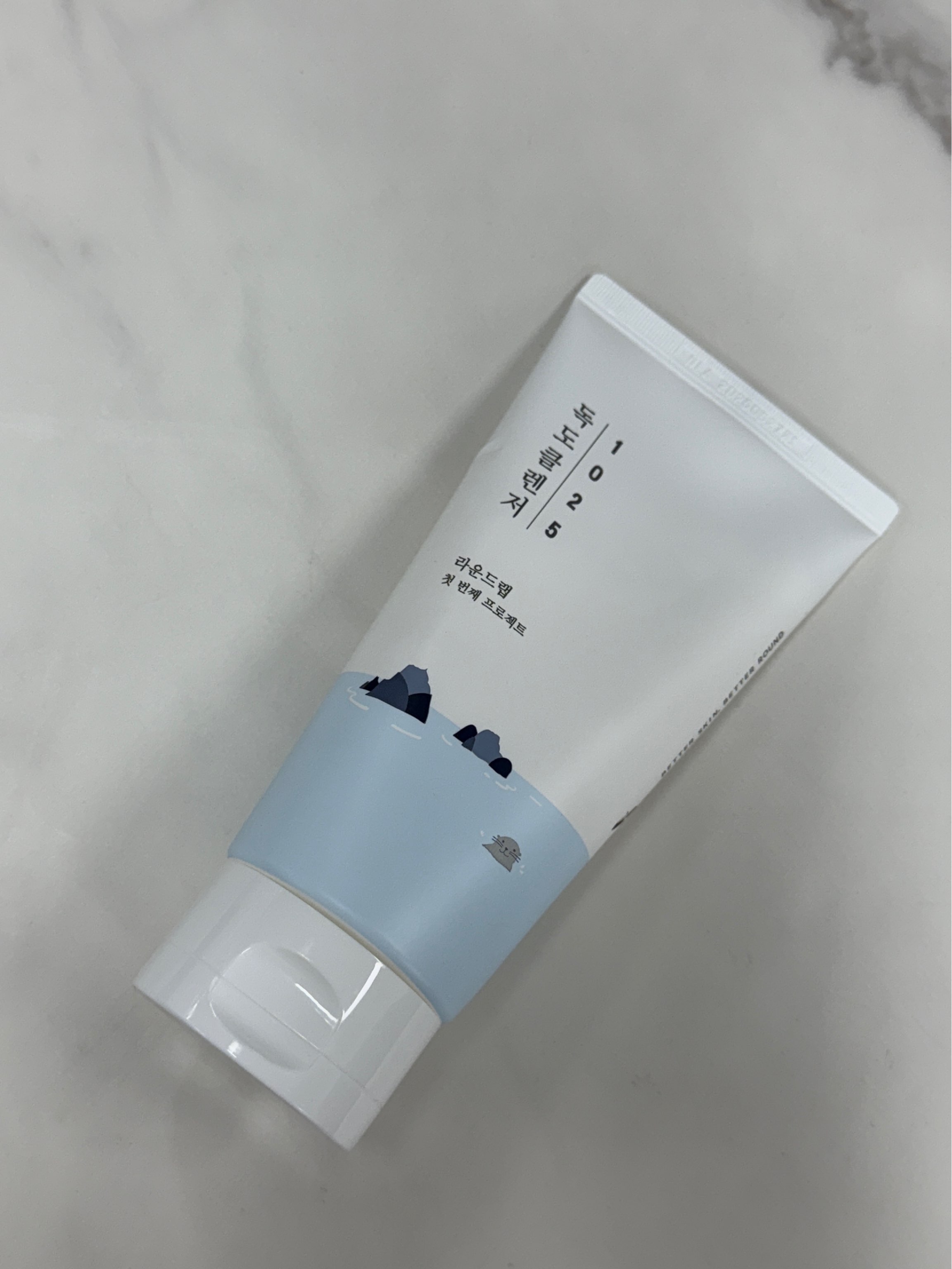 OliveTalk Contest: My Ultimate Gentle Cleanser