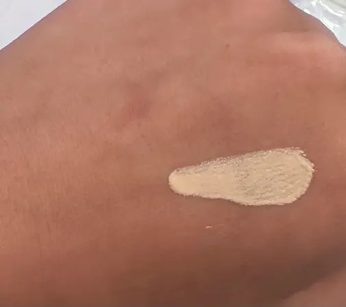 HINCE Second Skin Foundation, My Honest Review!