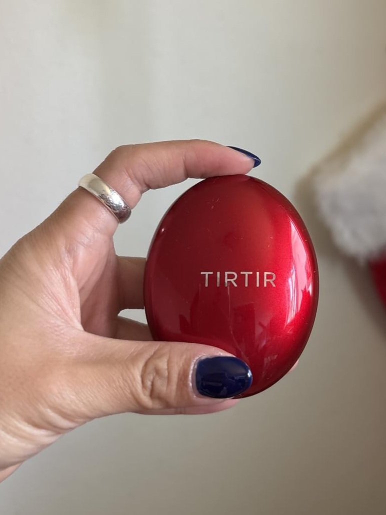TIRTIR Mask Fit Red Cushion Foundation - Porcelain 17C